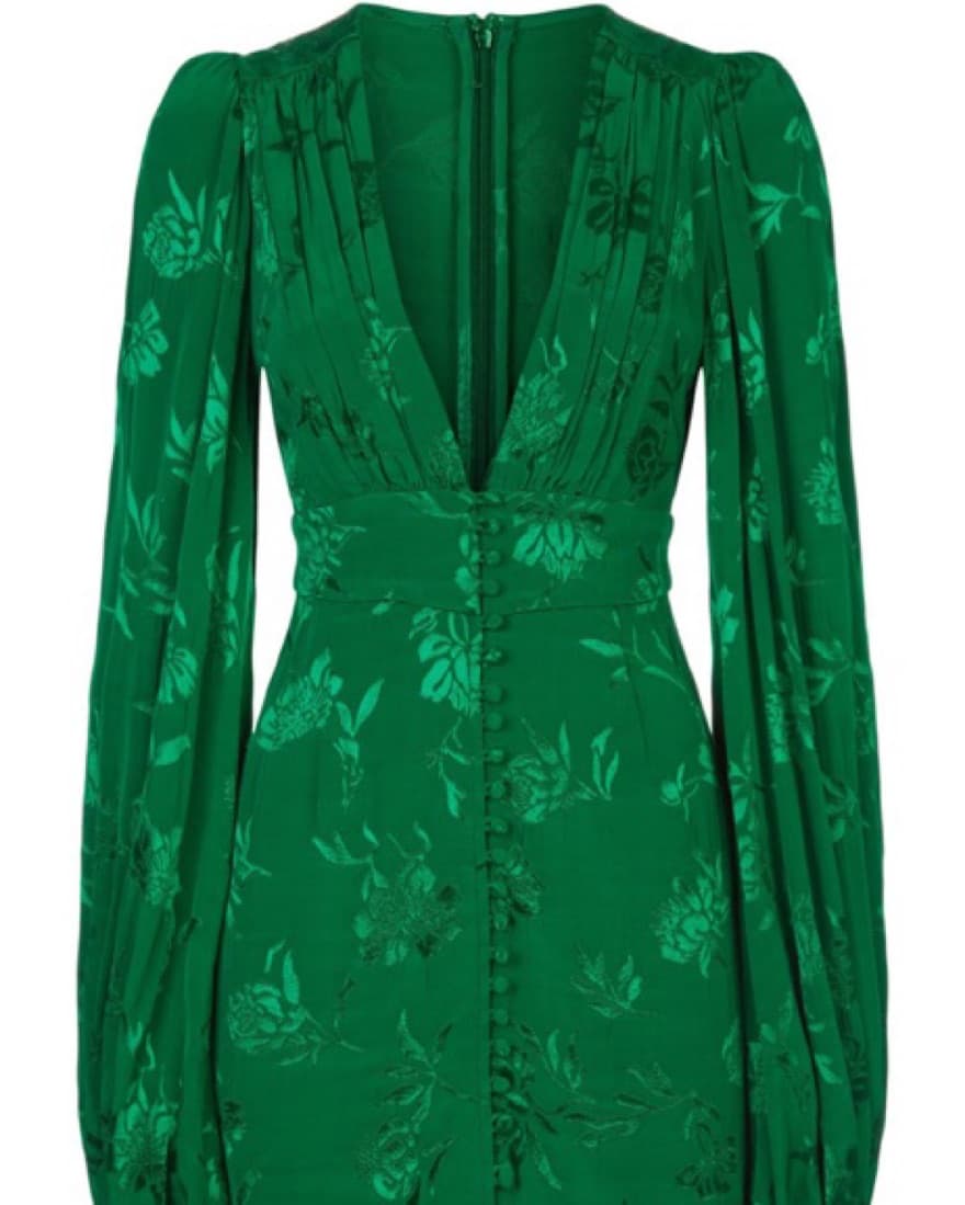 Rat & Boa Isabella Dress - Image 2