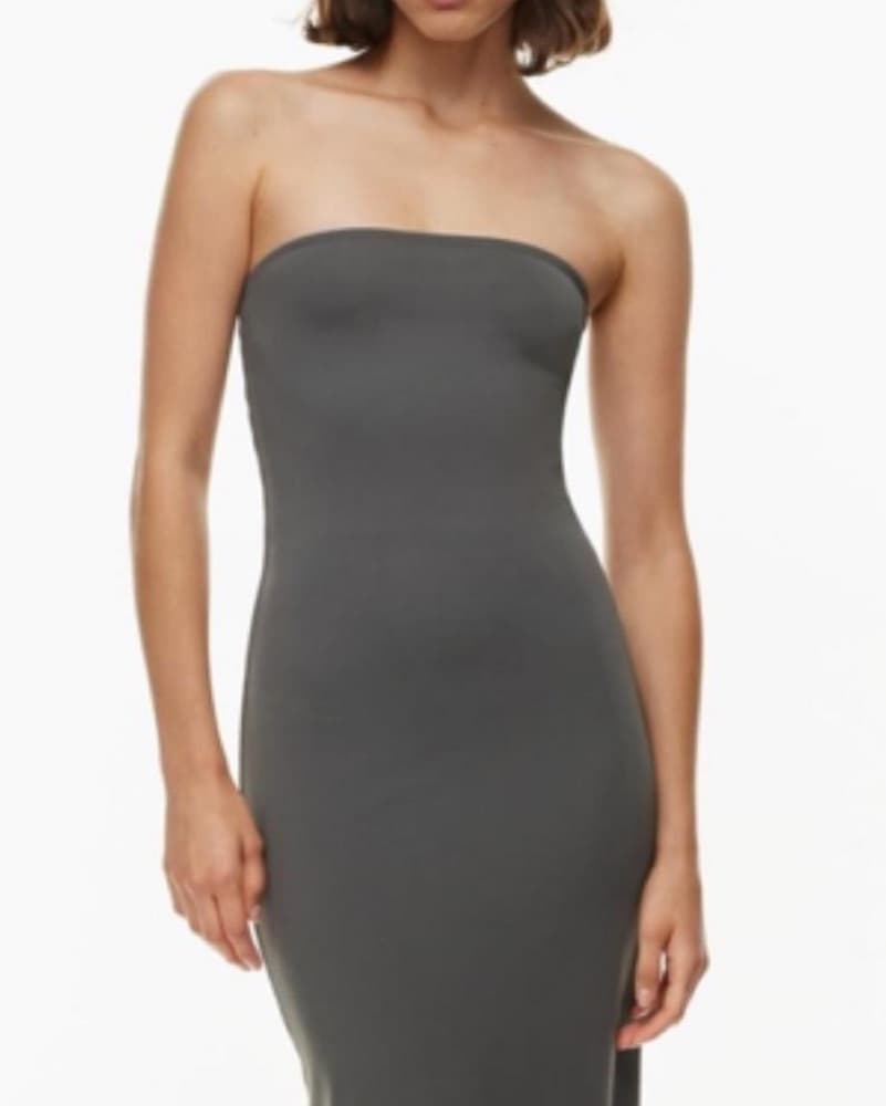Babaton Bodycon Dress - Image 1