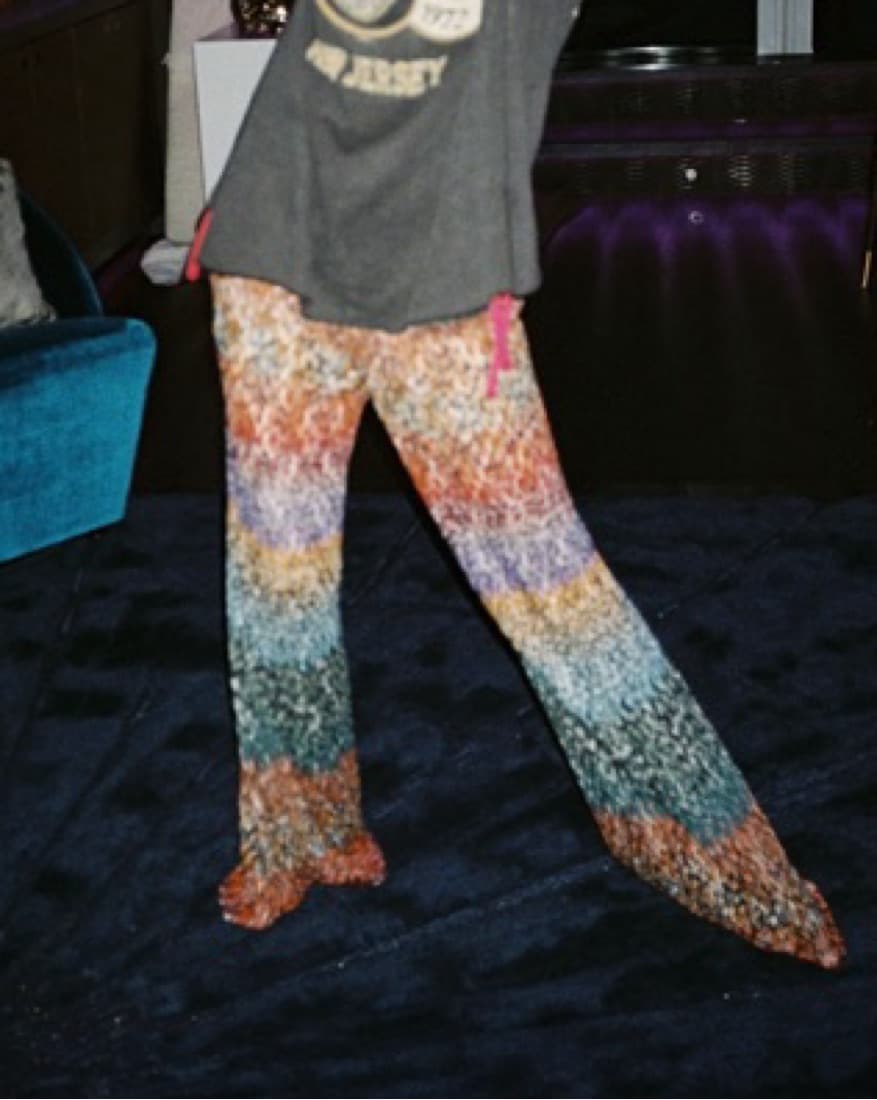 Missoni Pants - Image 4