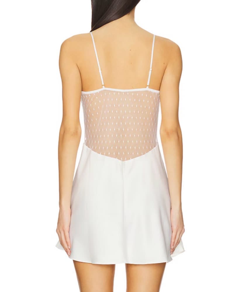 Flora Nikrooz Showstopper Chemise Slip - Image 2