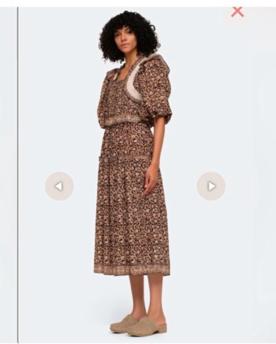 SEA NY Irena Dress  - Image 6
