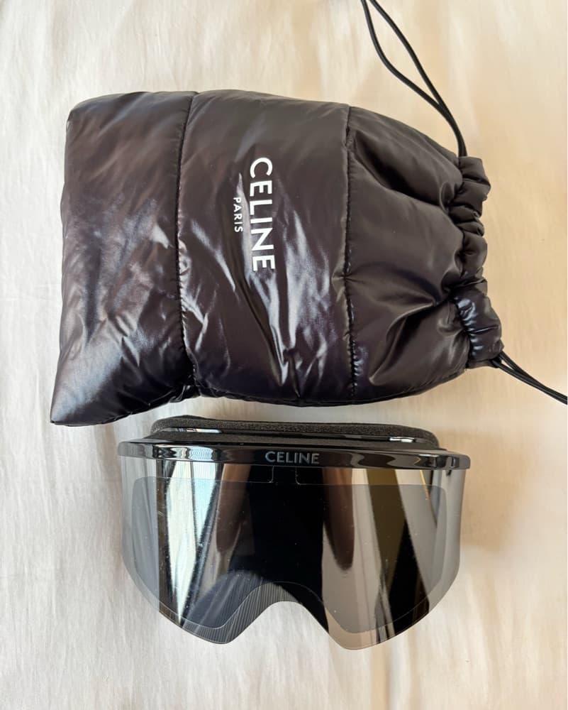 CELINE Ski Mask - Image 4