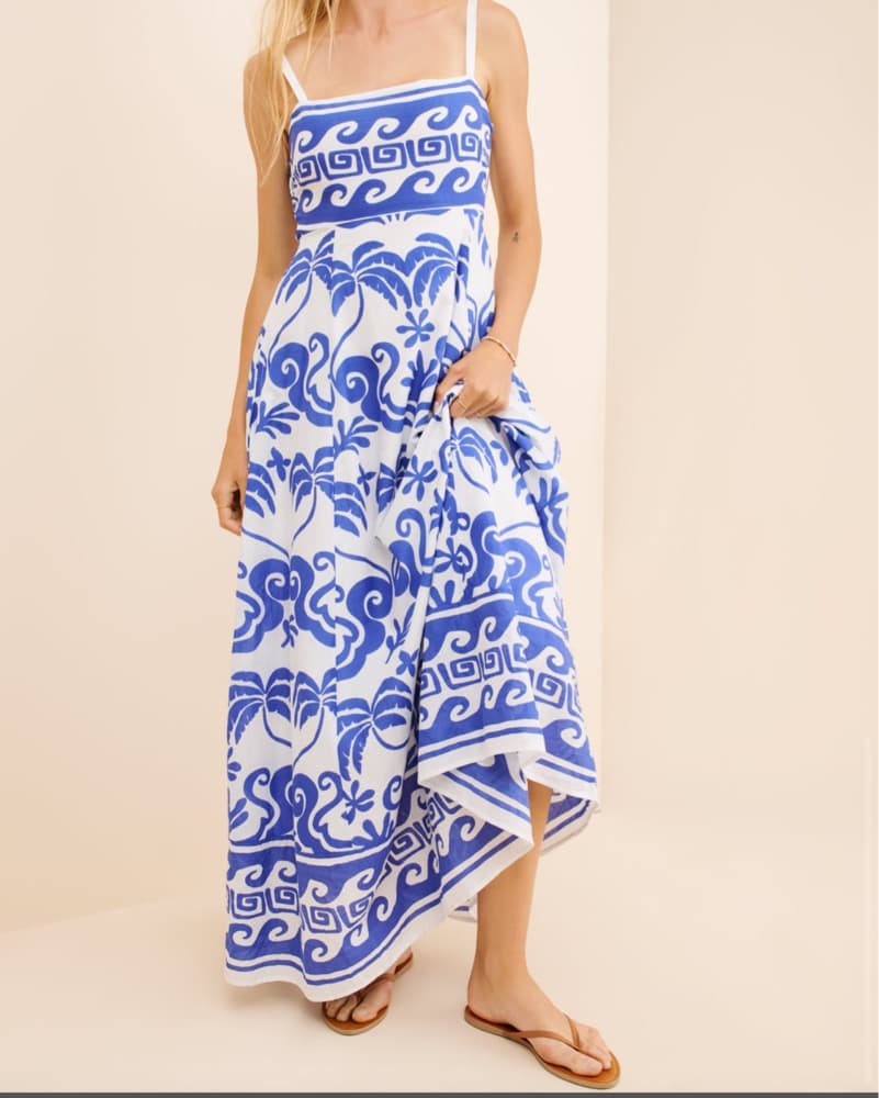 BEACH RIOT Rianne Dress  - Image 2