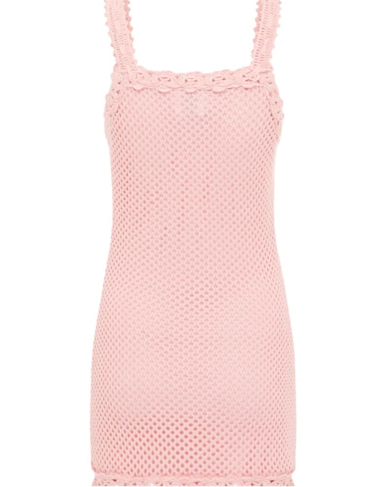 With Jéan Stevie Dress - Image 6