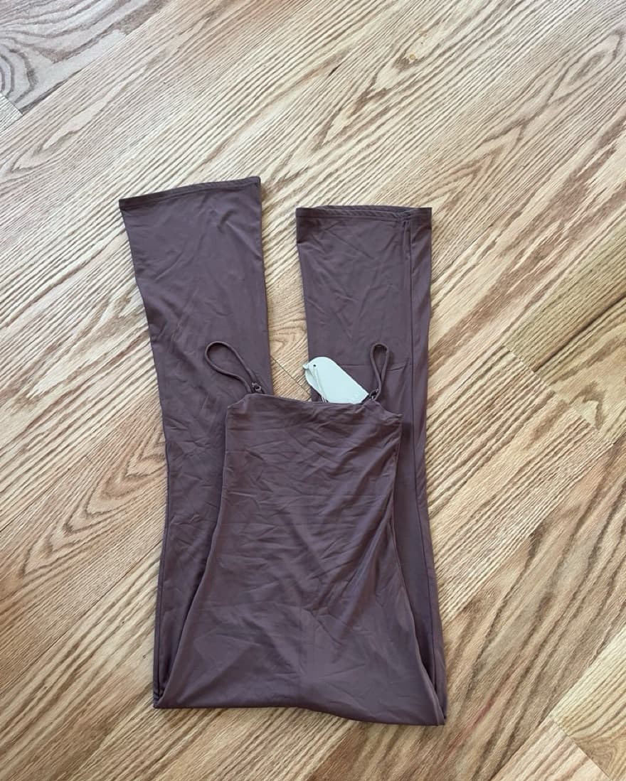 Meshki Jumpsuit - Image 2