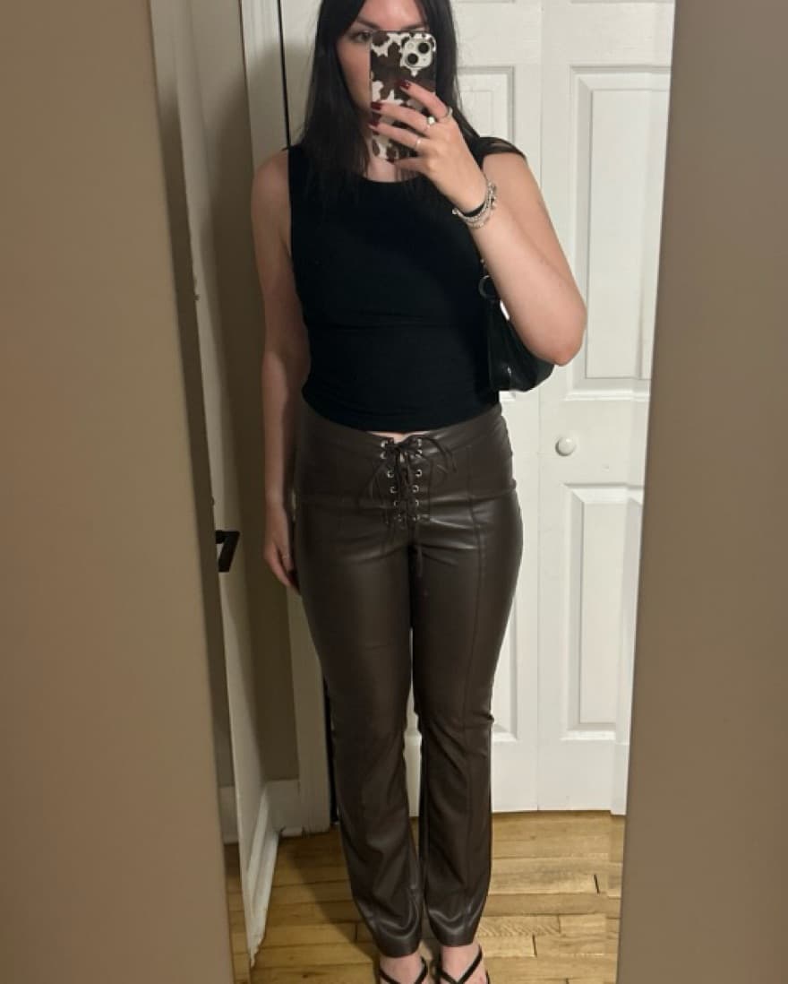 Rumored Straight Shooter Pants - Image 2