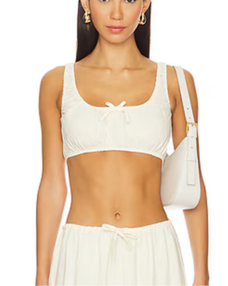 WeWoreWhat Skirt Set - Image 4