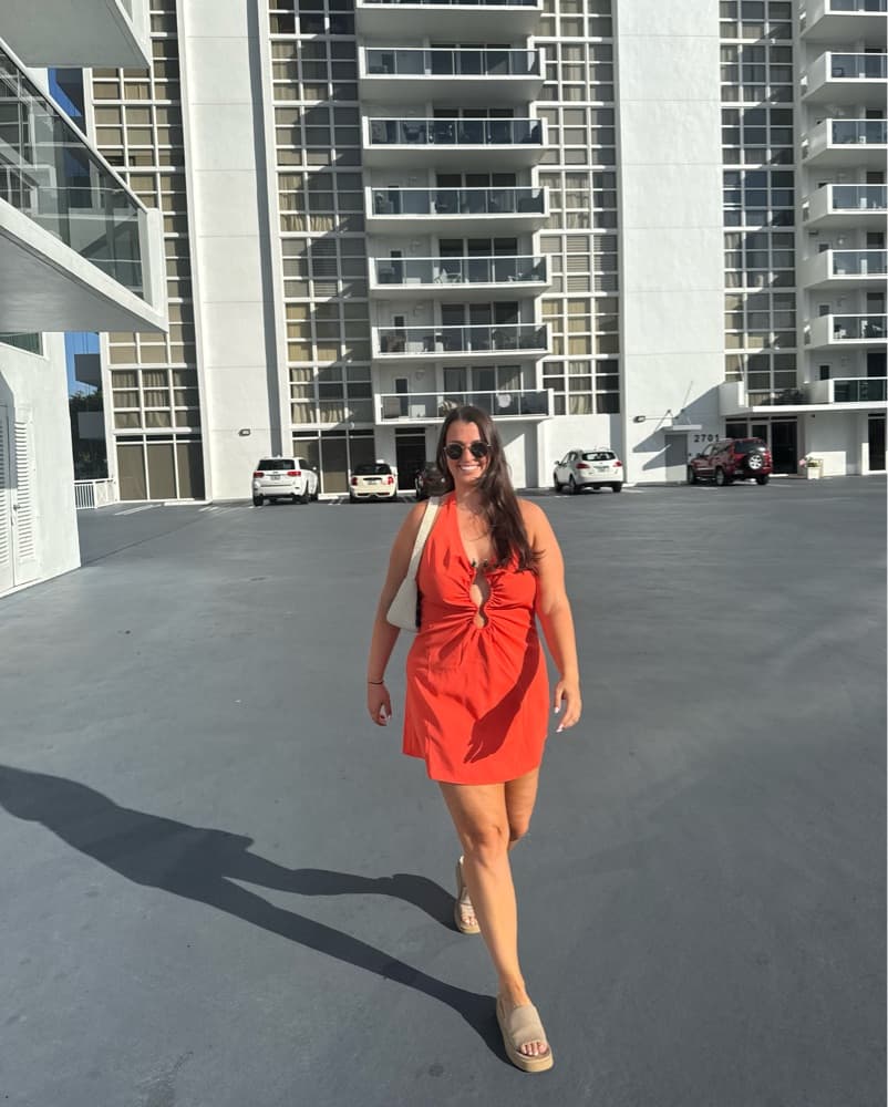 Peppermayo - Cao Mini Dress - Image 3