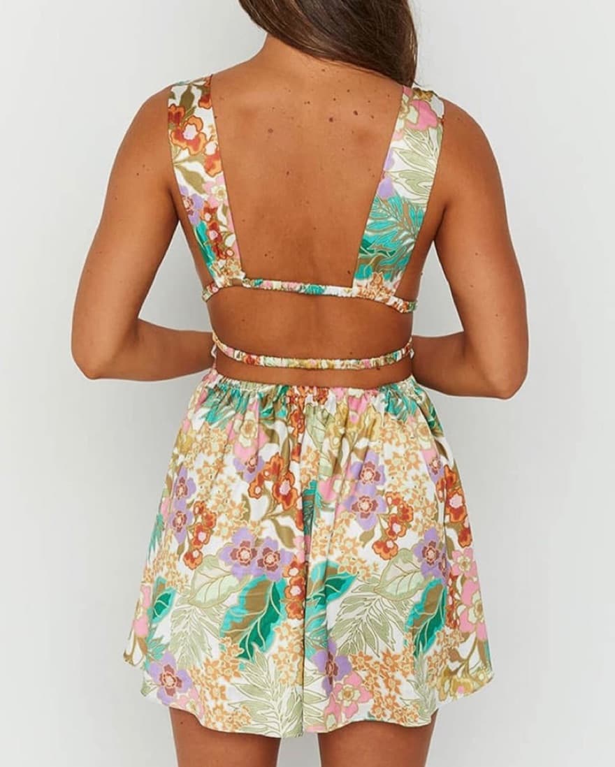 Dress - Image 2