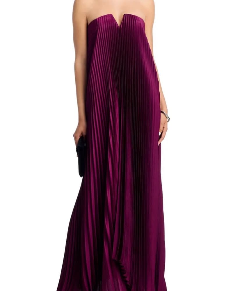 L’idee Gown  - Image 1