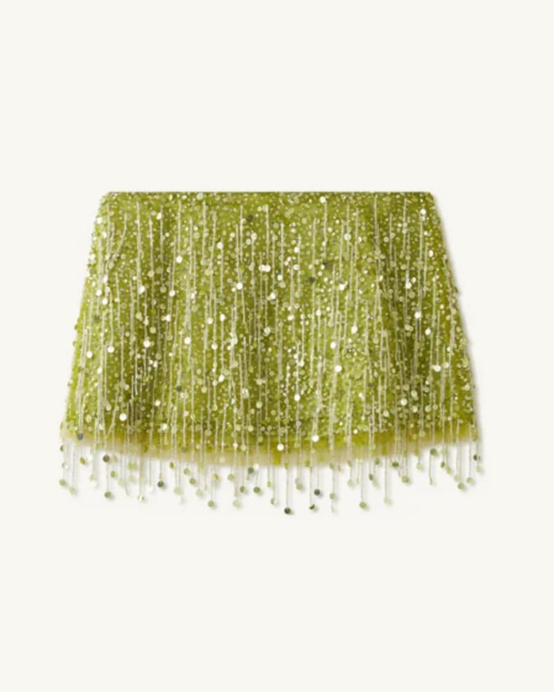 Asta Resort Yasmin Beaded Set - Image 3