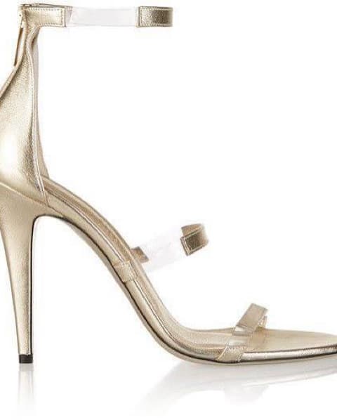 Tamara Mellon frontline Heeled sandals - Image 1
