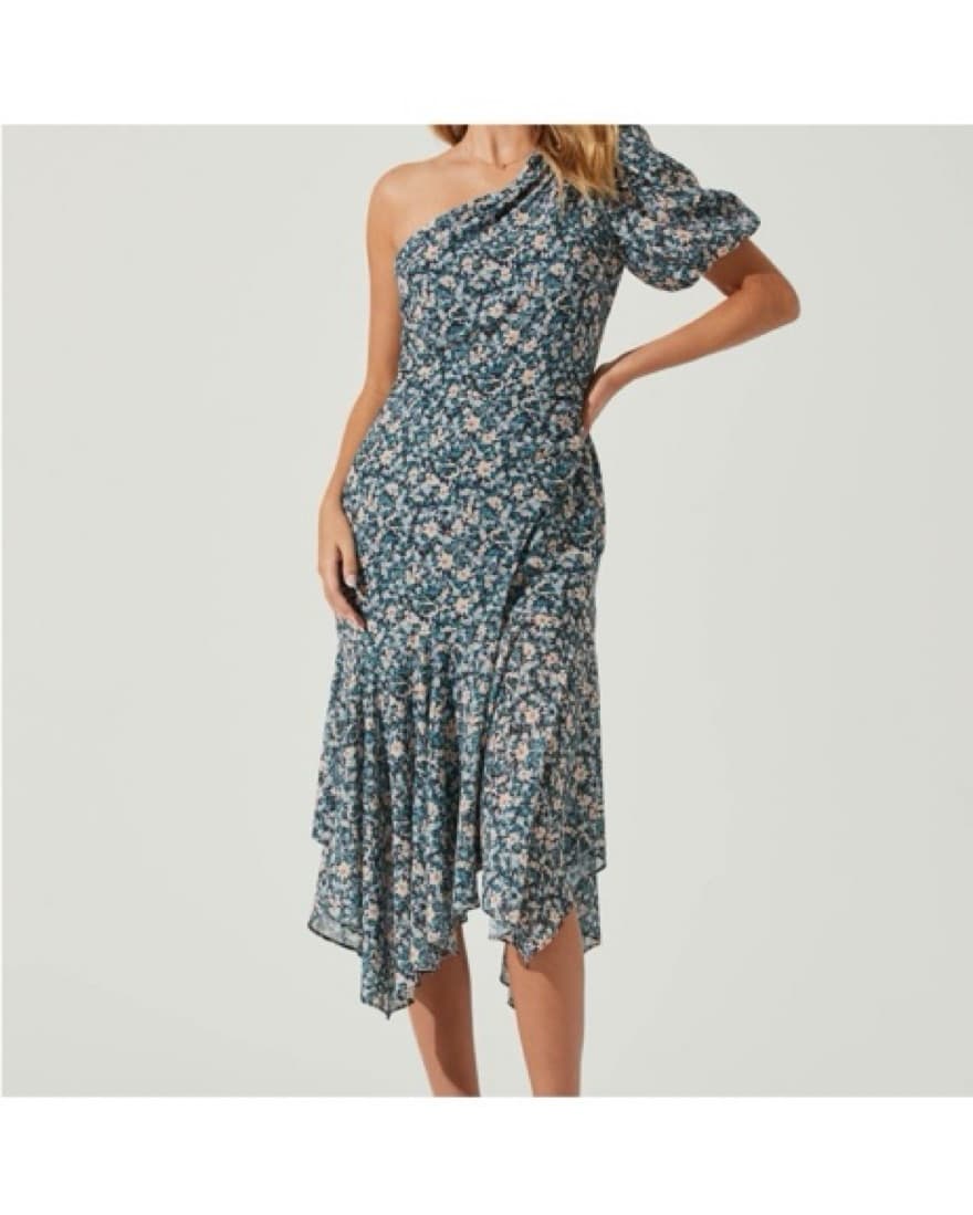 ASTR Dress  - Image 2