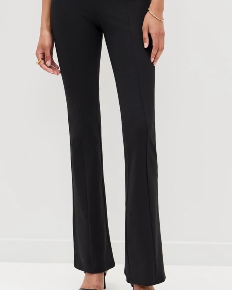 Le Bop Isla Pants - Image 1