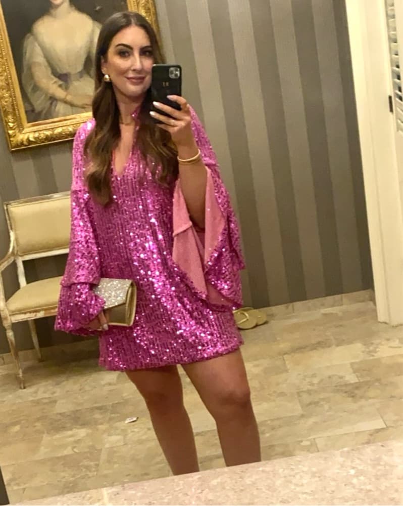 Buddy Love Dress - Image 1