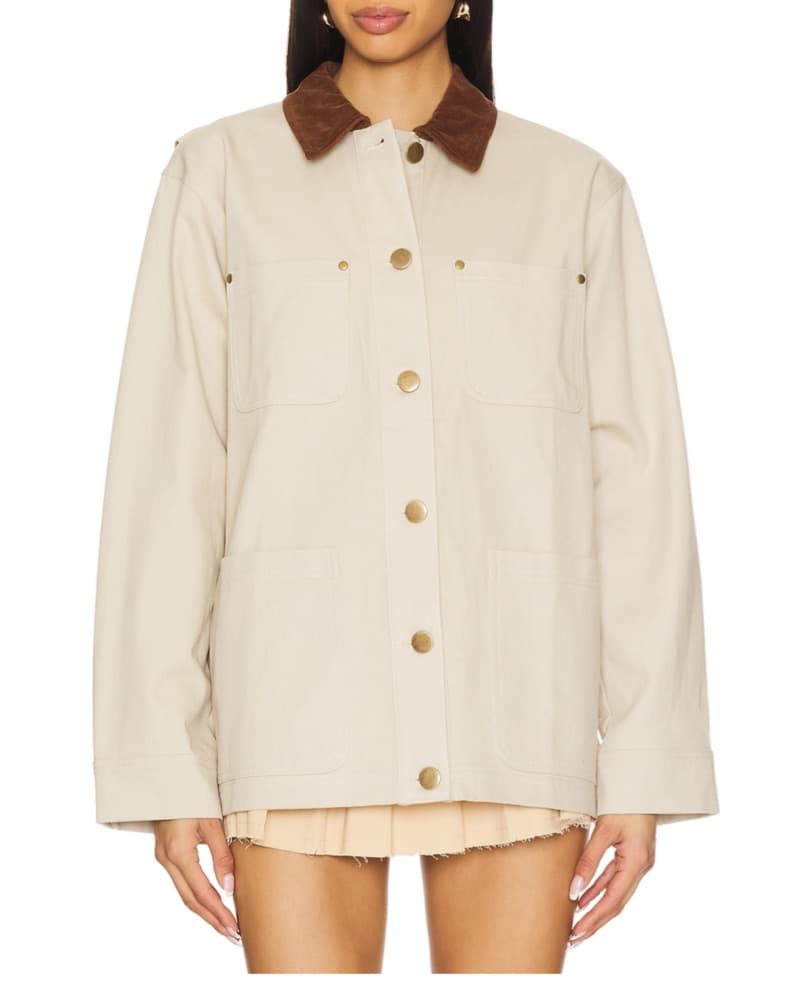 Lovers And Friends Mags Jacket - Image 2