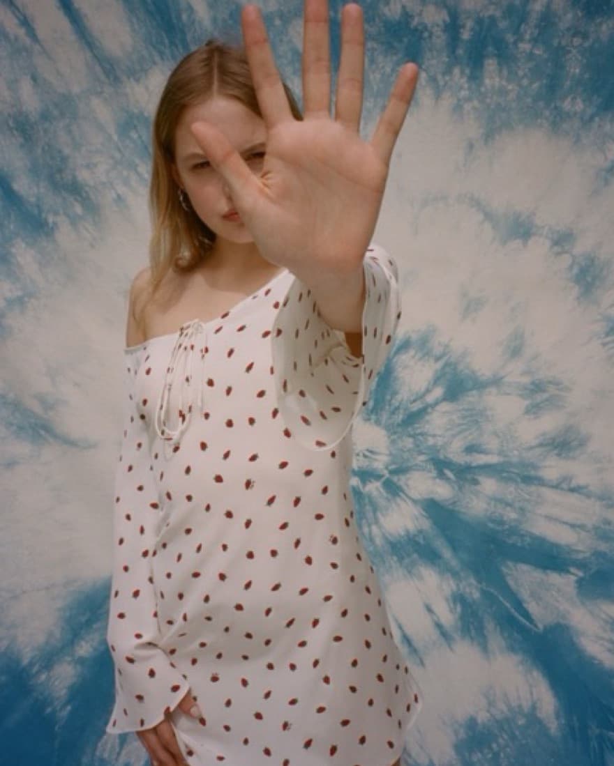 Realisation Par The Luna Dress - Image 2