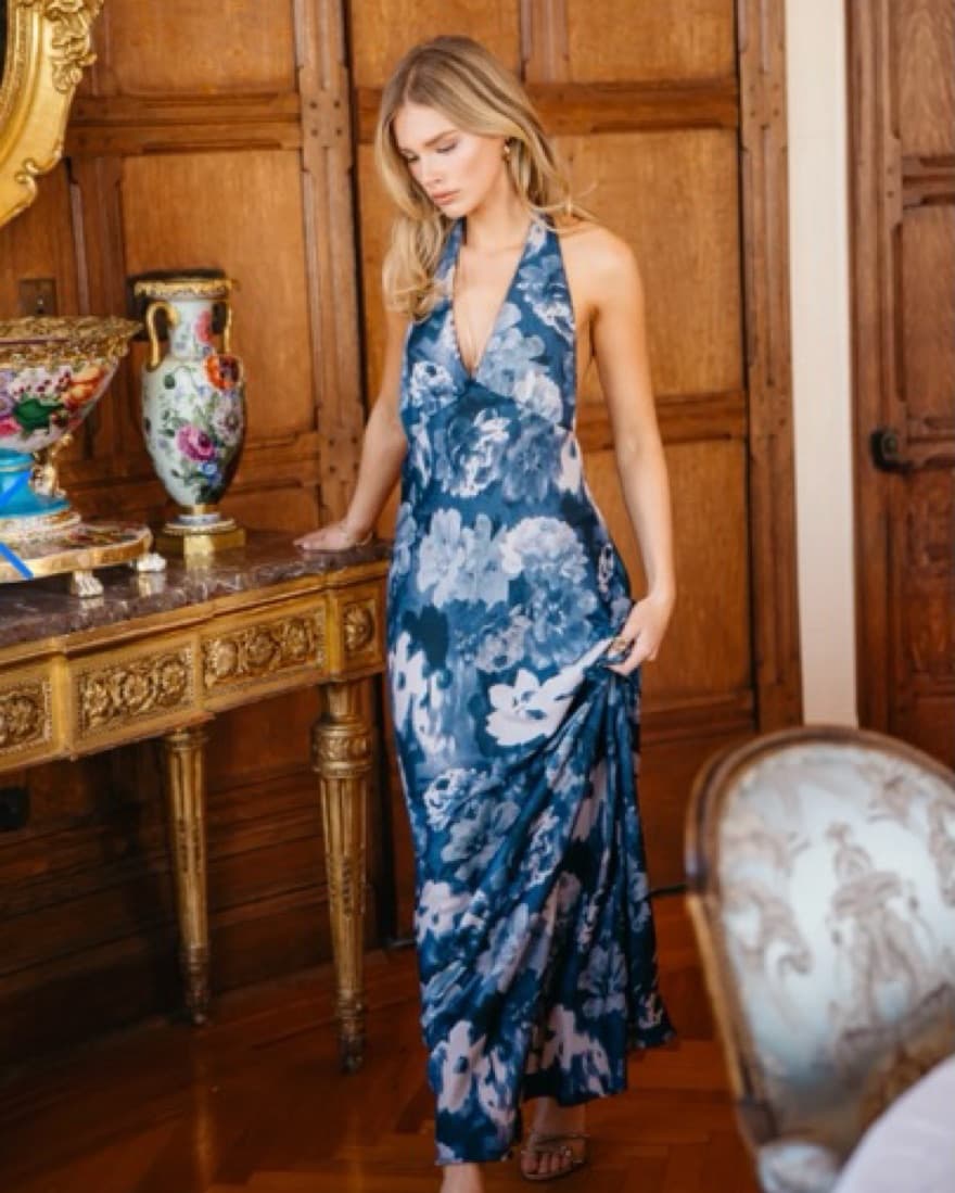 GOLDIE Dress - Image 2