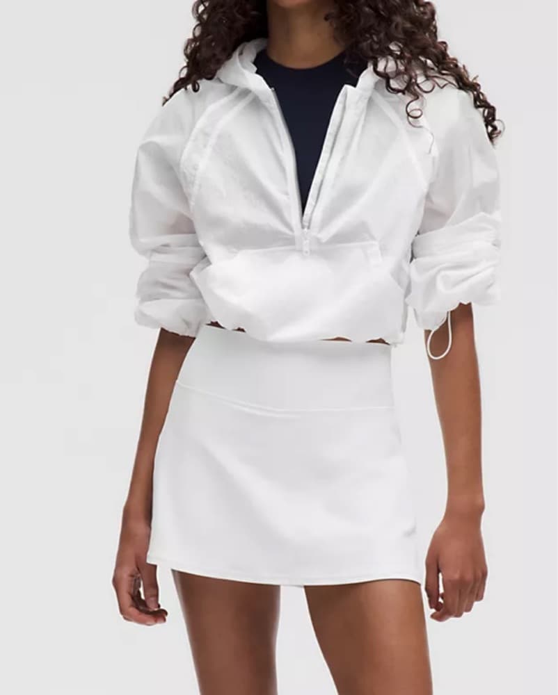 Lululemon Align White Skirt - Image 3