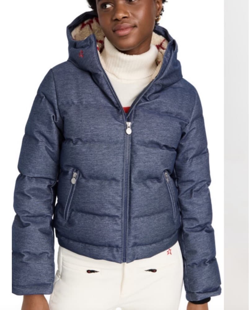 Perfect Moment Jacket - Image 5
