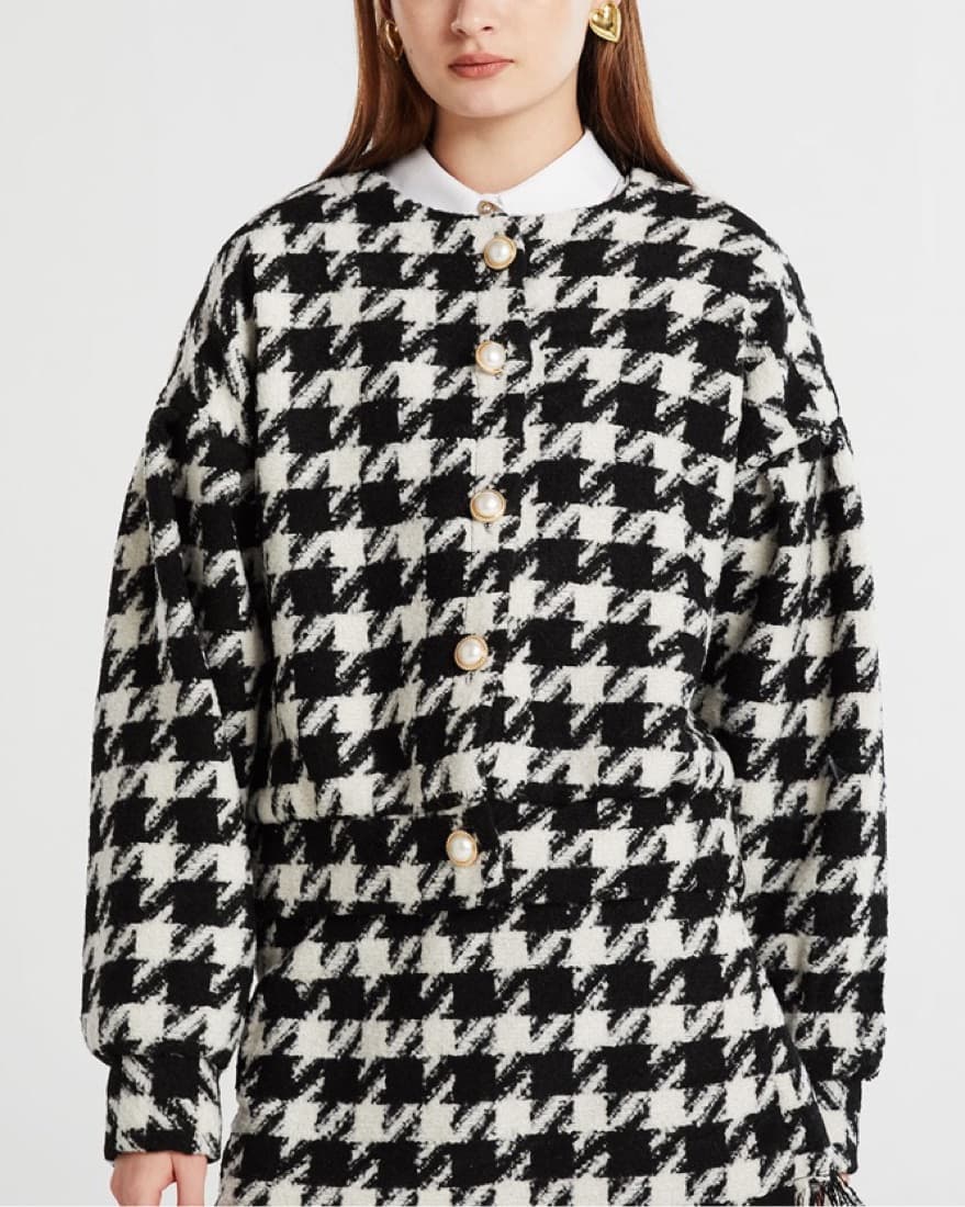 Houndstooth Set - Image 4