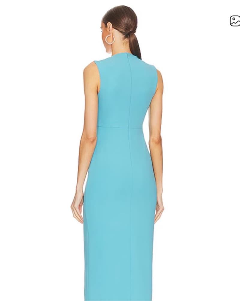 Solace London Gown  - Image 3