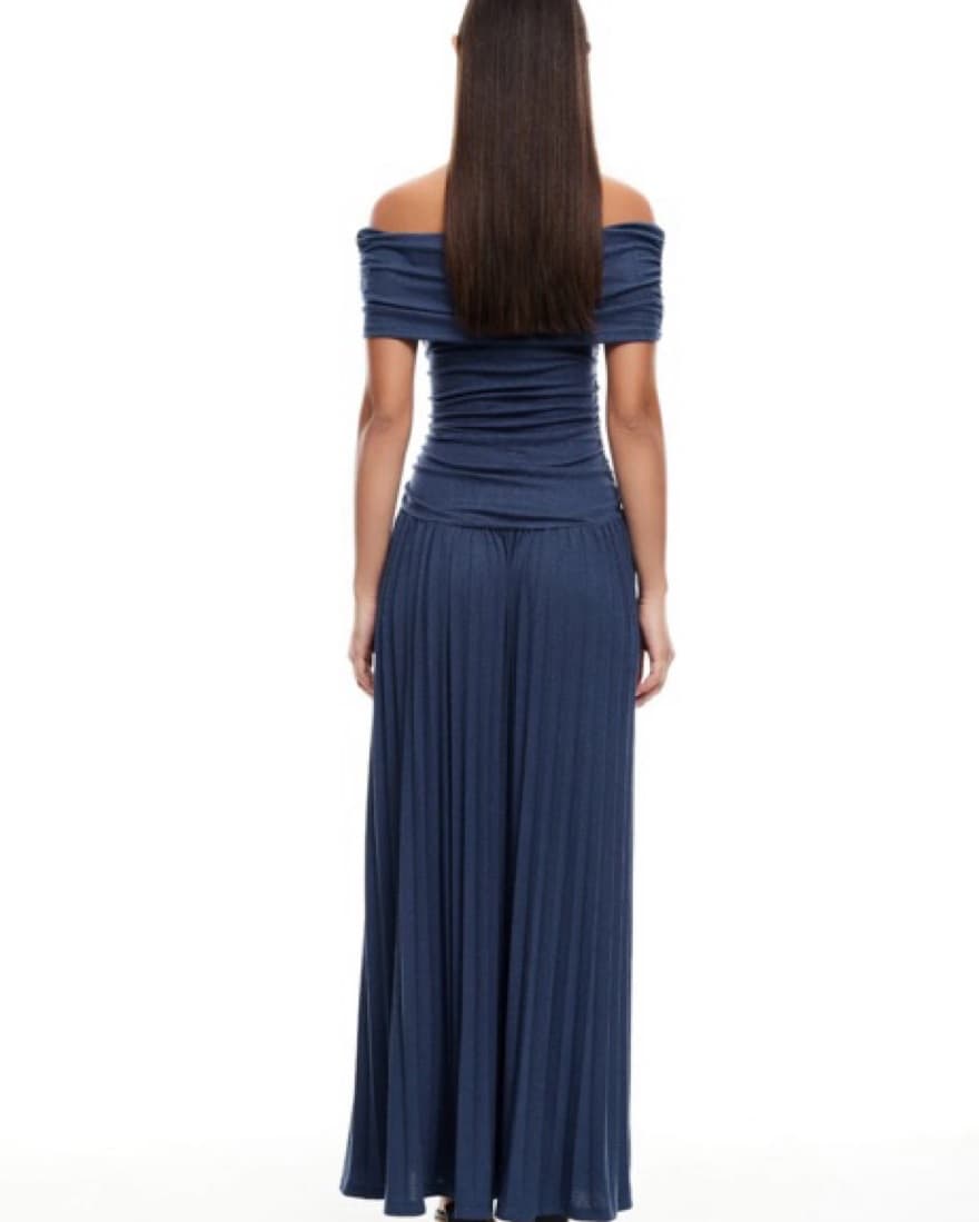 Lioness Maxi Dress - Image 5