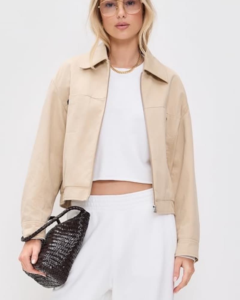 Closed Jacket - Image 1