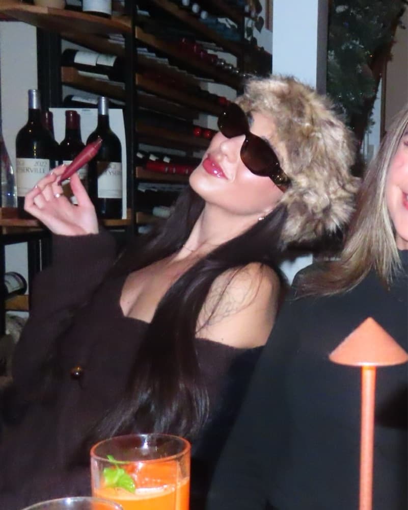 Chanel Sunglasses  - Image 1