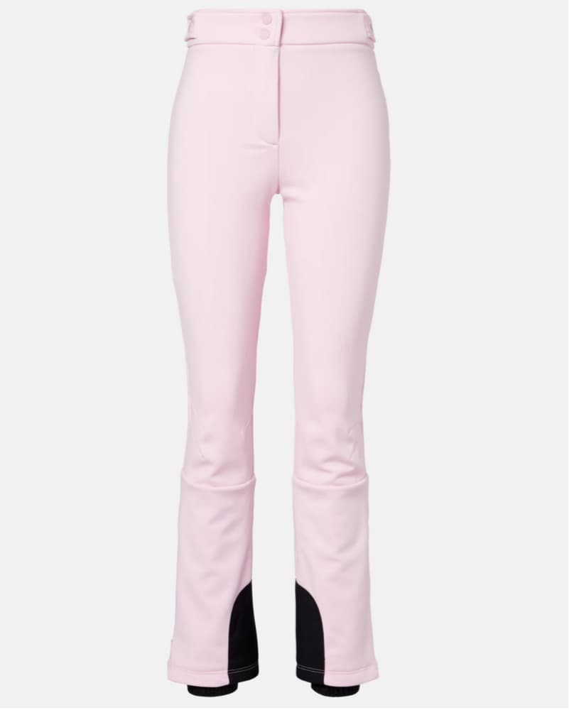 $680 Cordova Nozawa Pink Ski Pants - Image 2