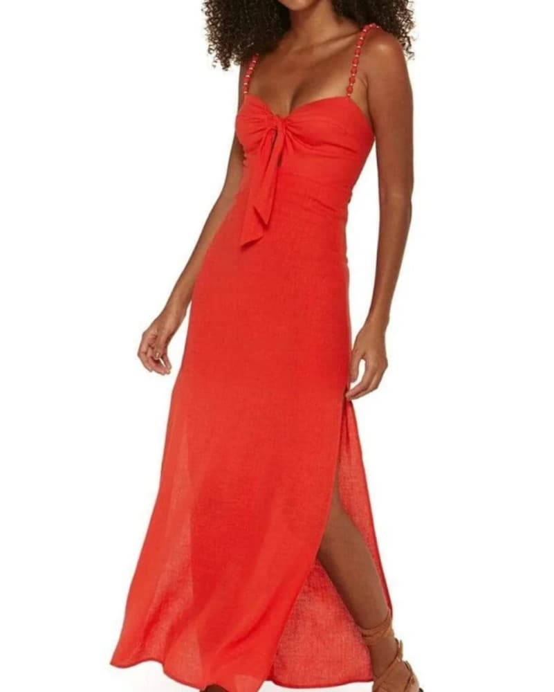 VIX Paula Permanny Dress  - Image 1