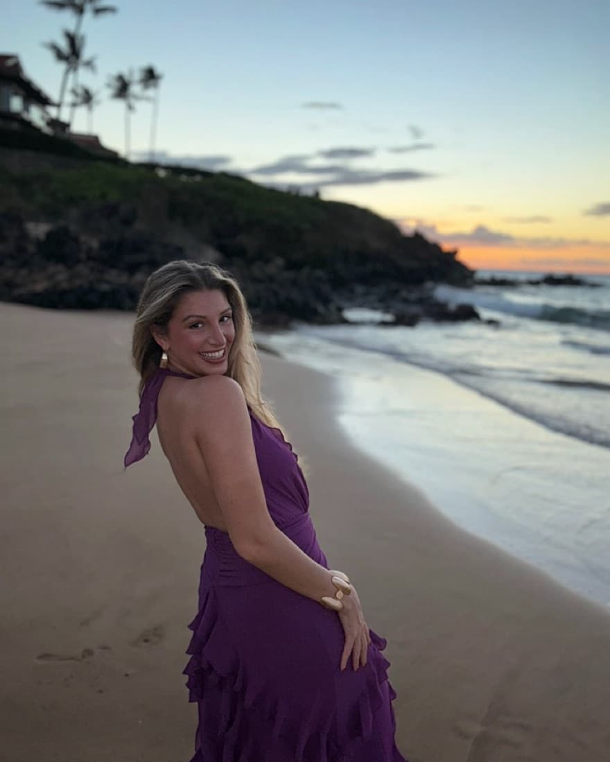 Celenia maxi dress - Image 4