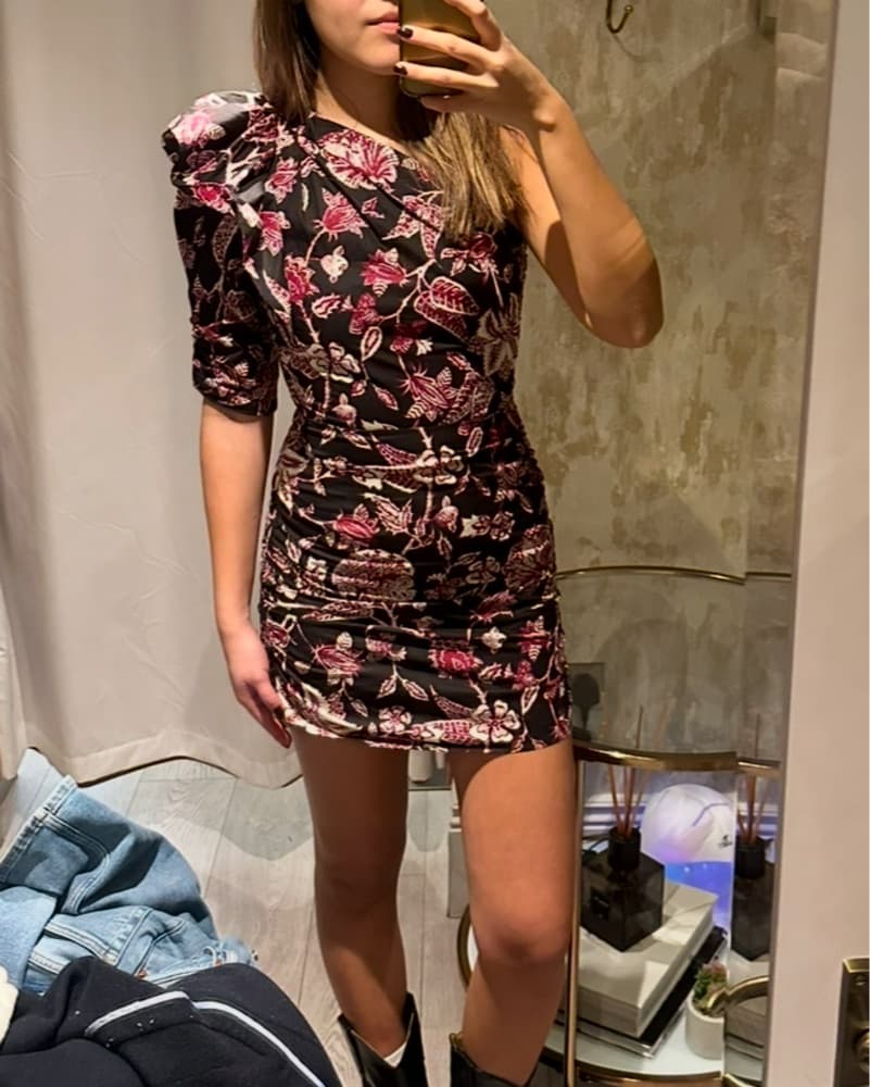 Isabel Marant One Should Dress - Image 2