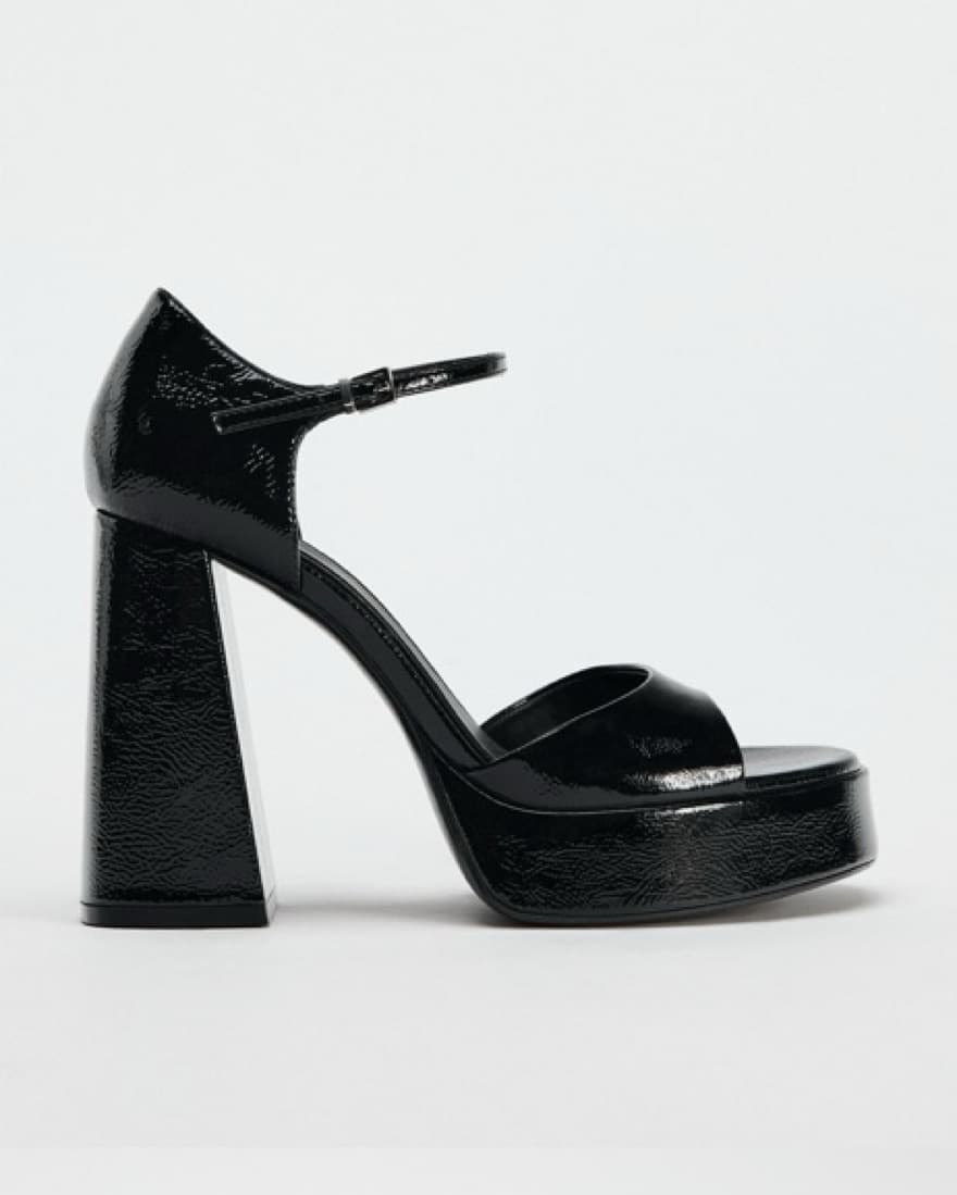 Black Heels - Image 2
