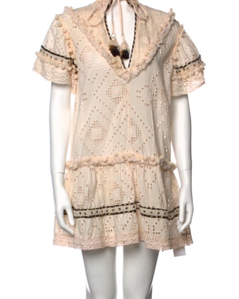 Swim Cover Up - Image 2