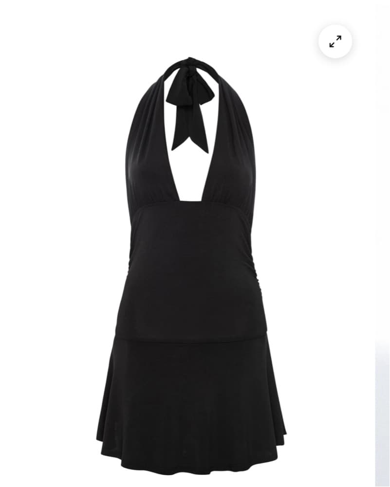Miaou Natalia Dress - Image 2
