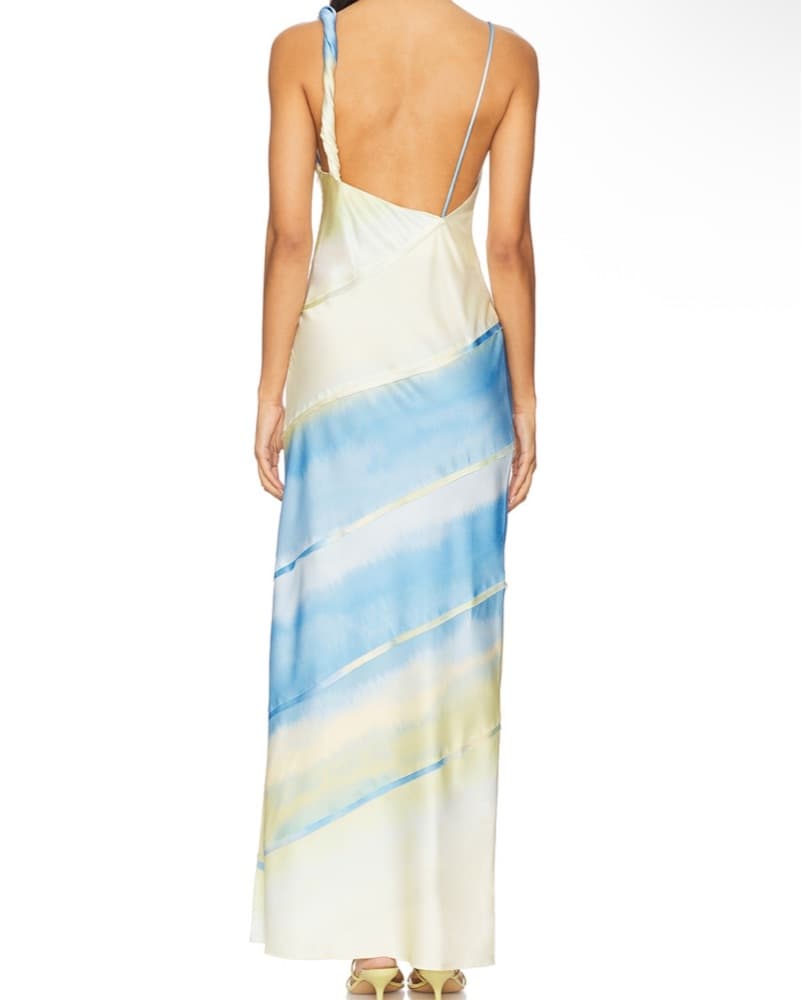 Significant Other Dress - Image 2