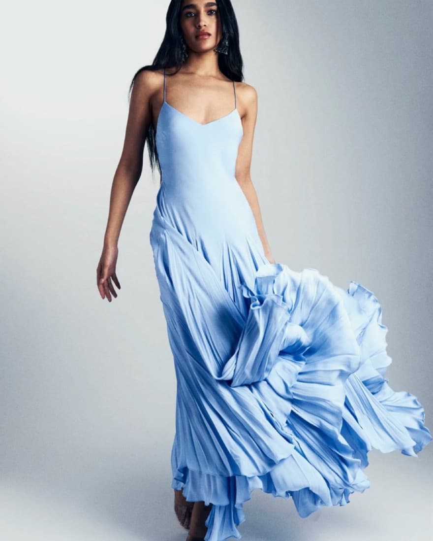 Occelus Blaze Dress - Image 1