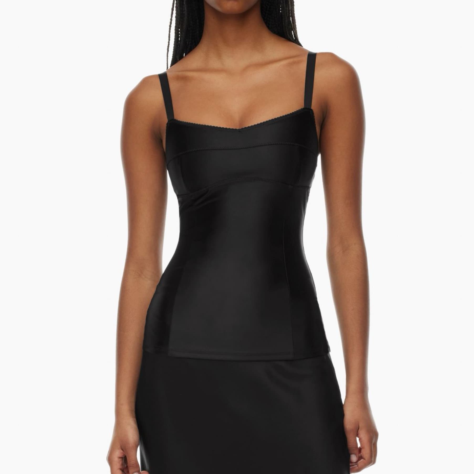 Bustier Tank  - Image 2