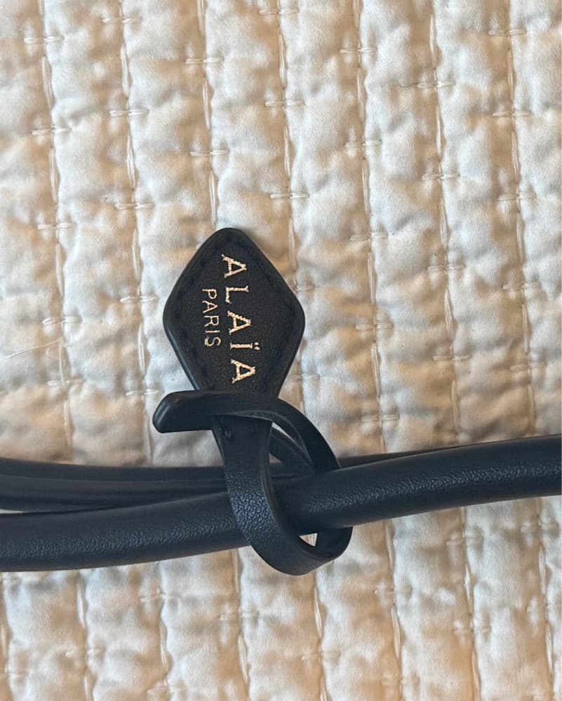 Alaia Baguette - Image 3