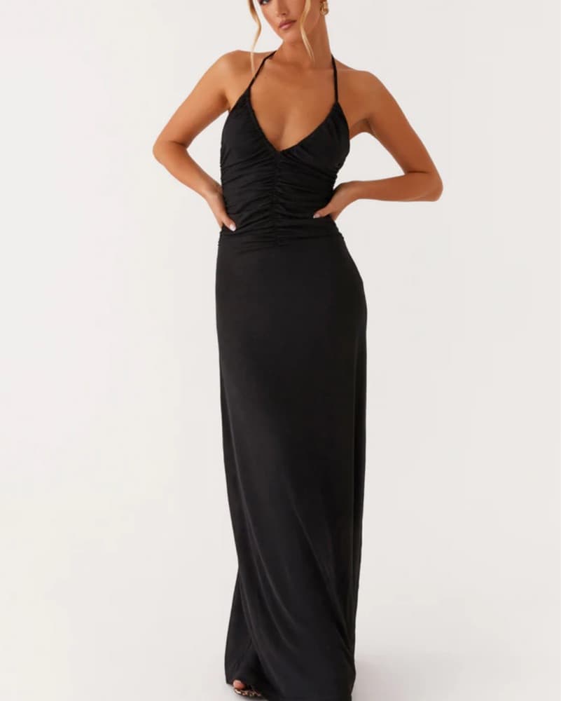 Peppermayo Formal Dress  - Image 2