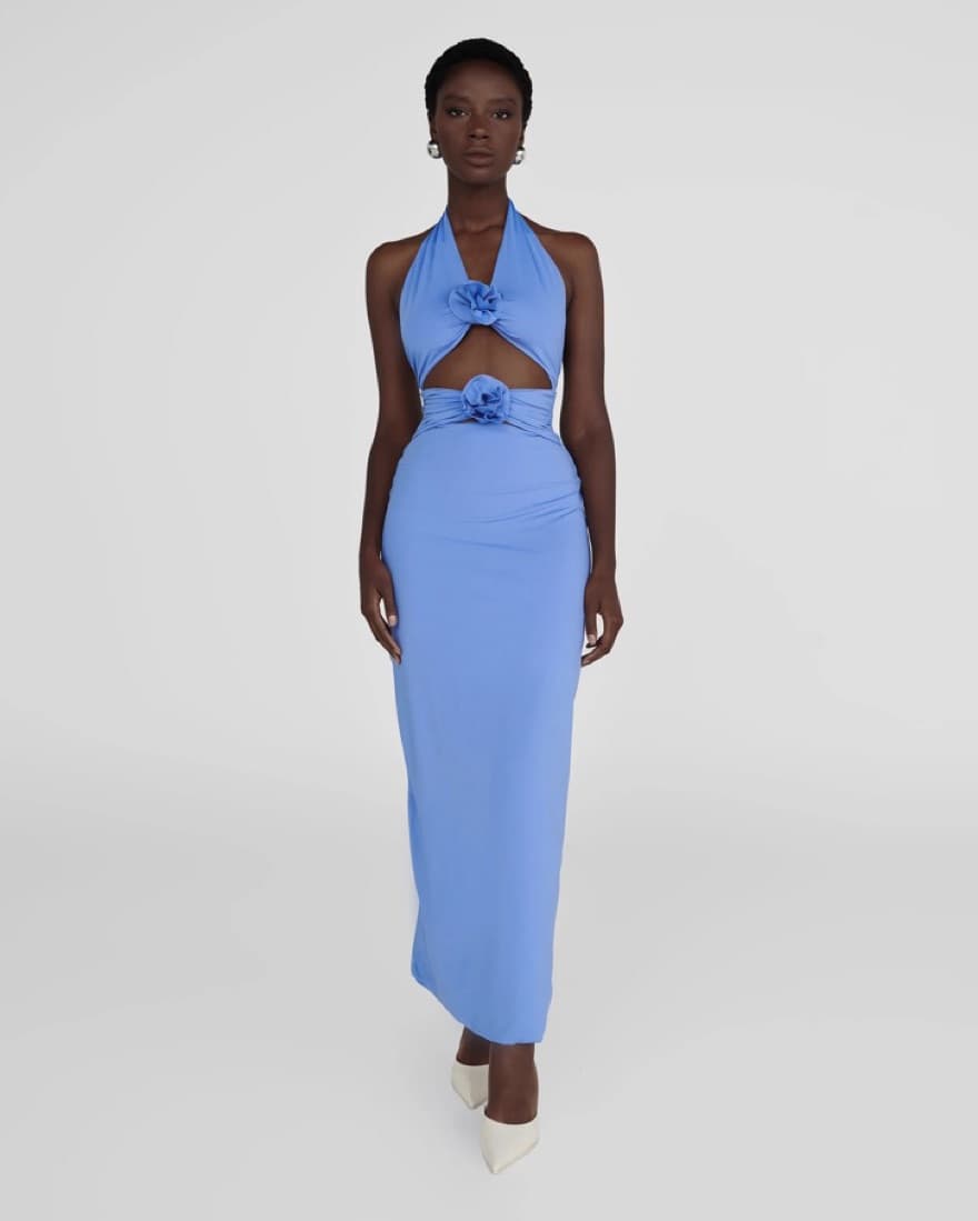 Maygel Coronel Vaupes Dress - Image 1