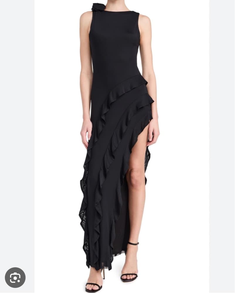 AFRM Airess Dress - Image 1