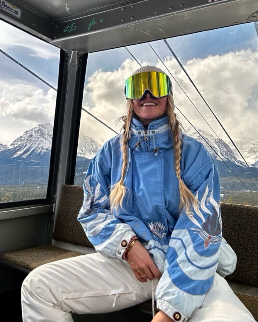 BOGNER Swiss Edelweiss Jacket  - Image 6