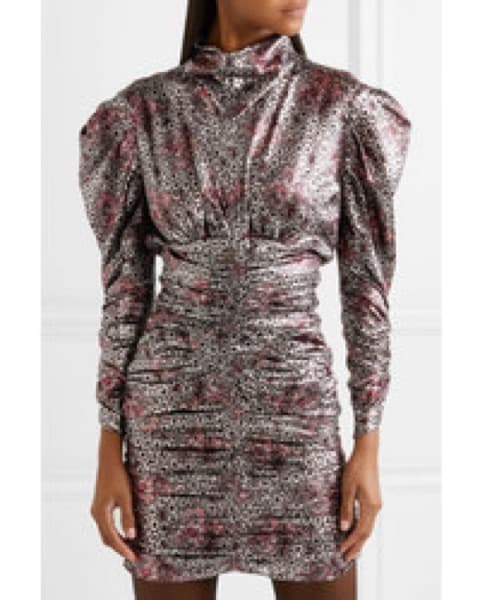 Isabel Marant Dress - Image 3