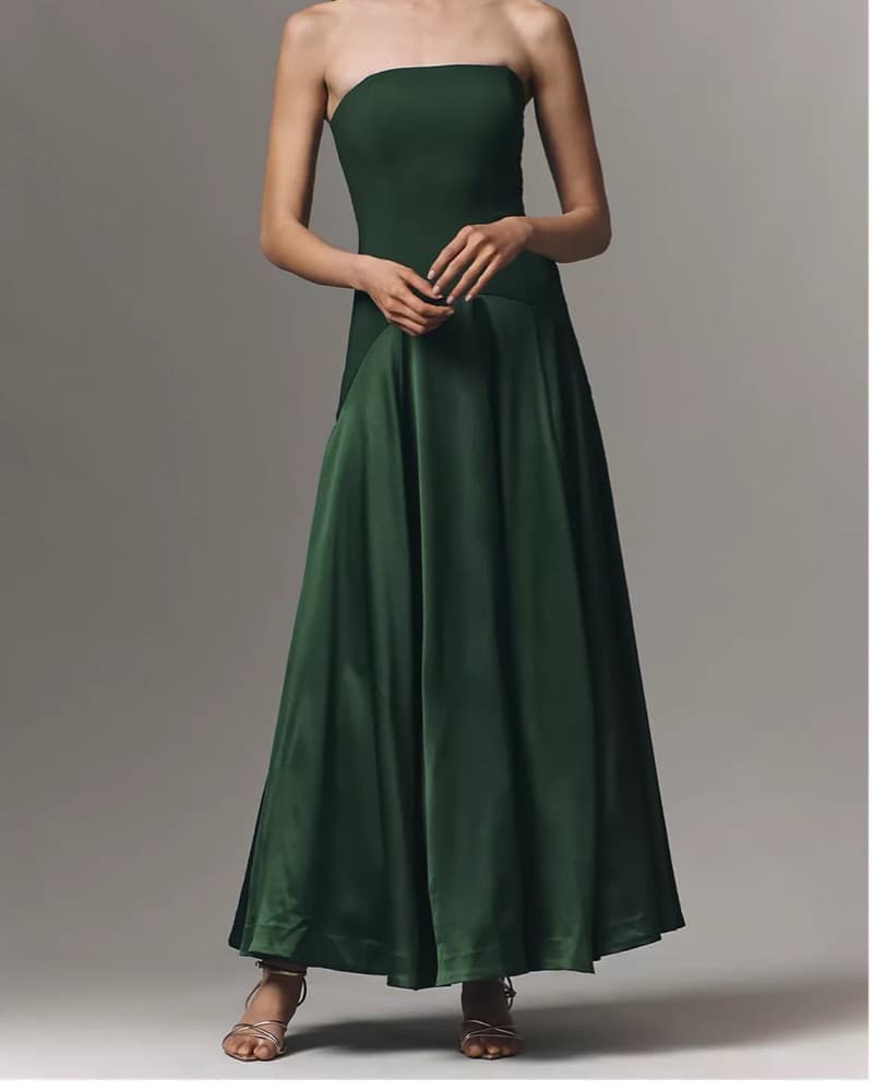 Hutch Francine Dress - Image 1