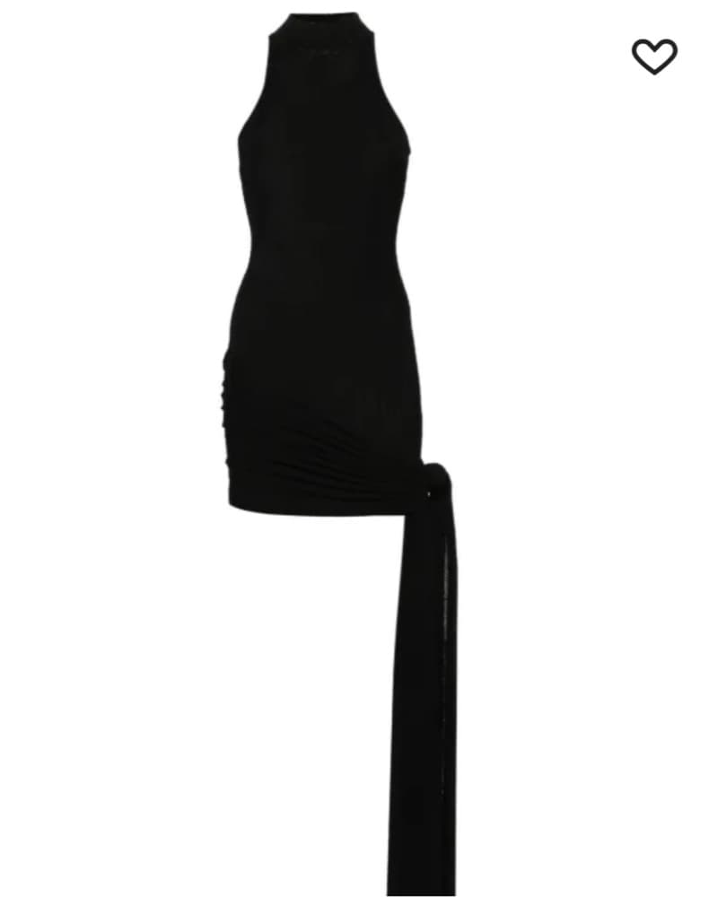 Aya Muse Dress - Image 2