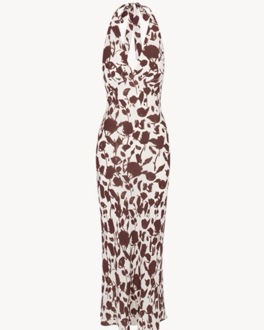 Realisation Simone Maxi Dress - Image 5