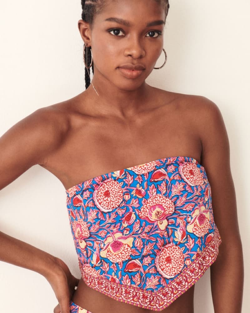 Vibrant Ba&sh Vanessa Set - Image 3