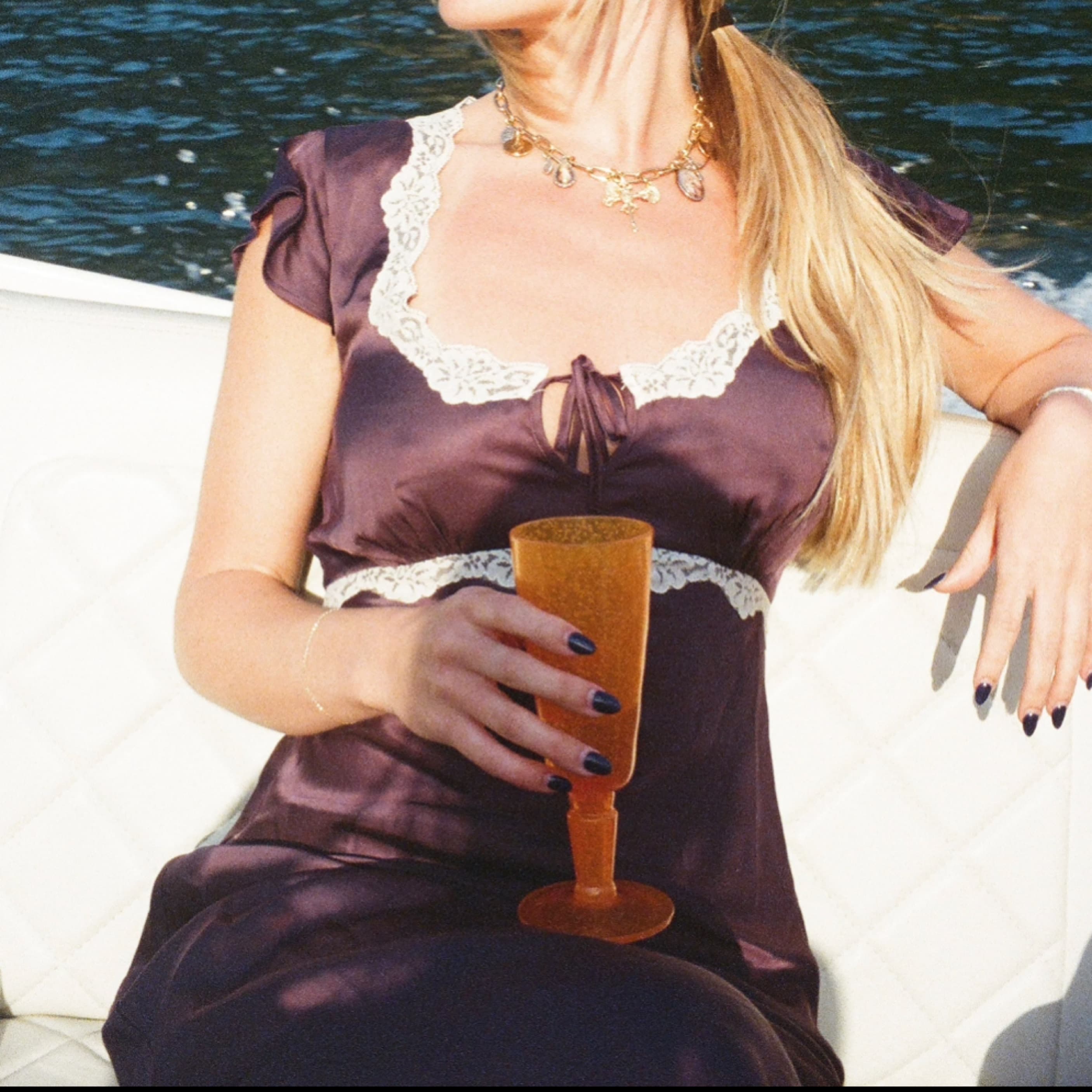 Rouje Ramia Dress  - Image 4